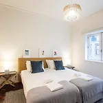 Apartman Tasteful 2br Flat In Art District By Lovelystay