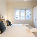 Lejlighed Tasteful 2br Flat In Art District By Lovelystay