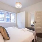 Lejlighed Tasteful 2br Flat In Art District By Lovelystay *