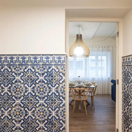 Tasteful 2br Flat In Art District By Lovelystay *