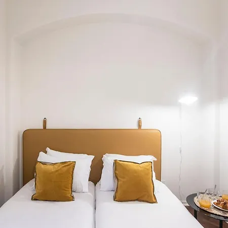 アパート Tasteful 2br Flat In Art District By Lovelystay *