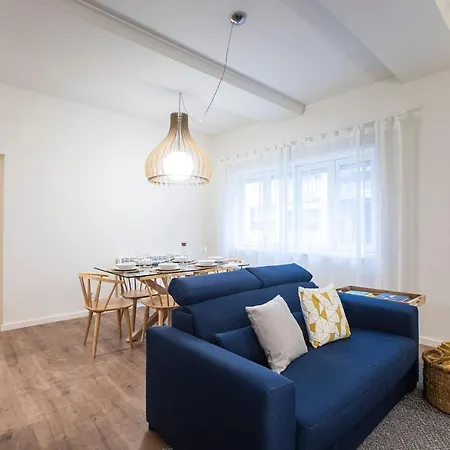 Tasteful 2br Flat In Art District By Lovelystay *