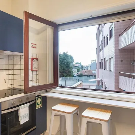 アパート Tasteful 2br Flat In Art District By Lovelystay