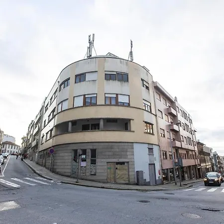 Lägenhet Tasteful 2br Flat In Art District By Lovelystay *