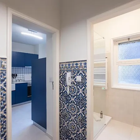 Tasteful 2br Flat In Art District By Lovelystay *